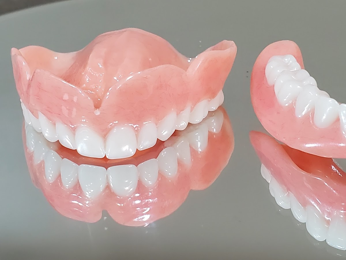 Basil Dental Laboratory photo 2