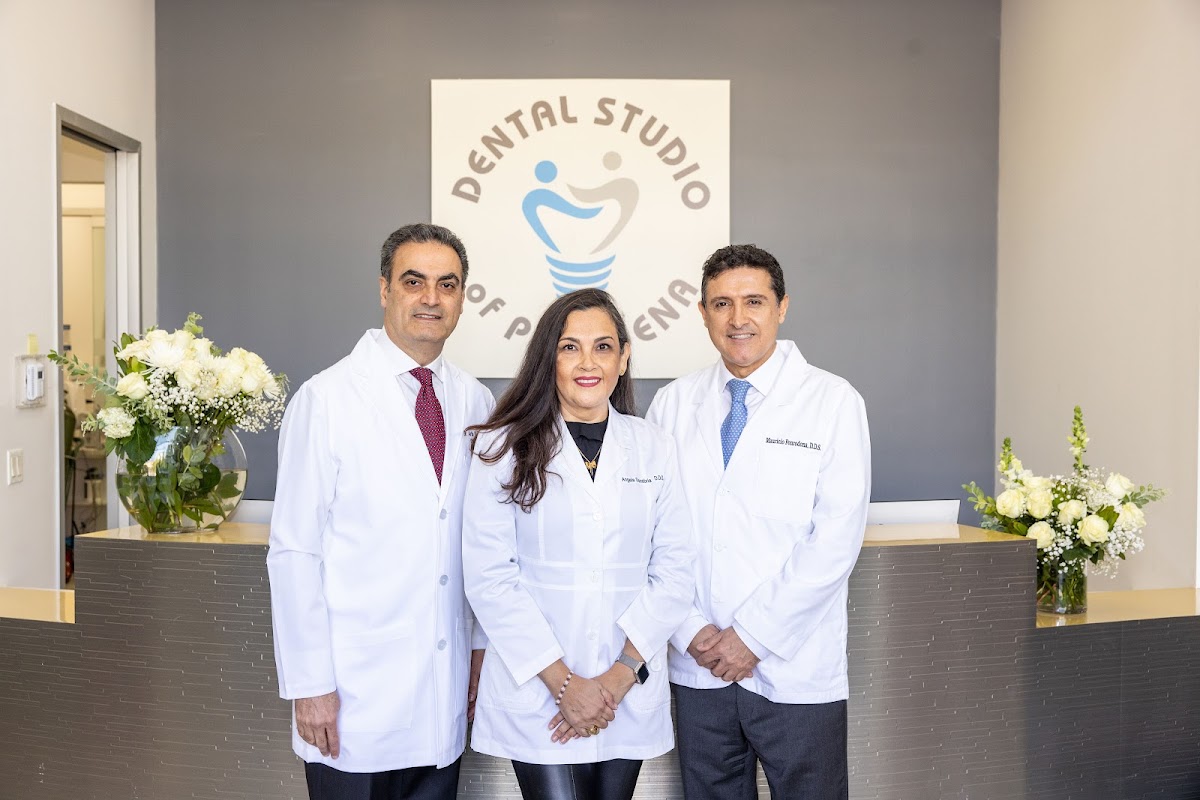Dental Studio Of Pasadena photo 3