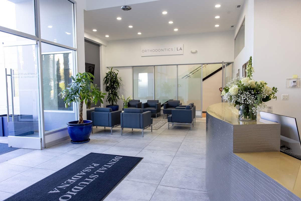 Dental Studio Of Pasadena photo 4