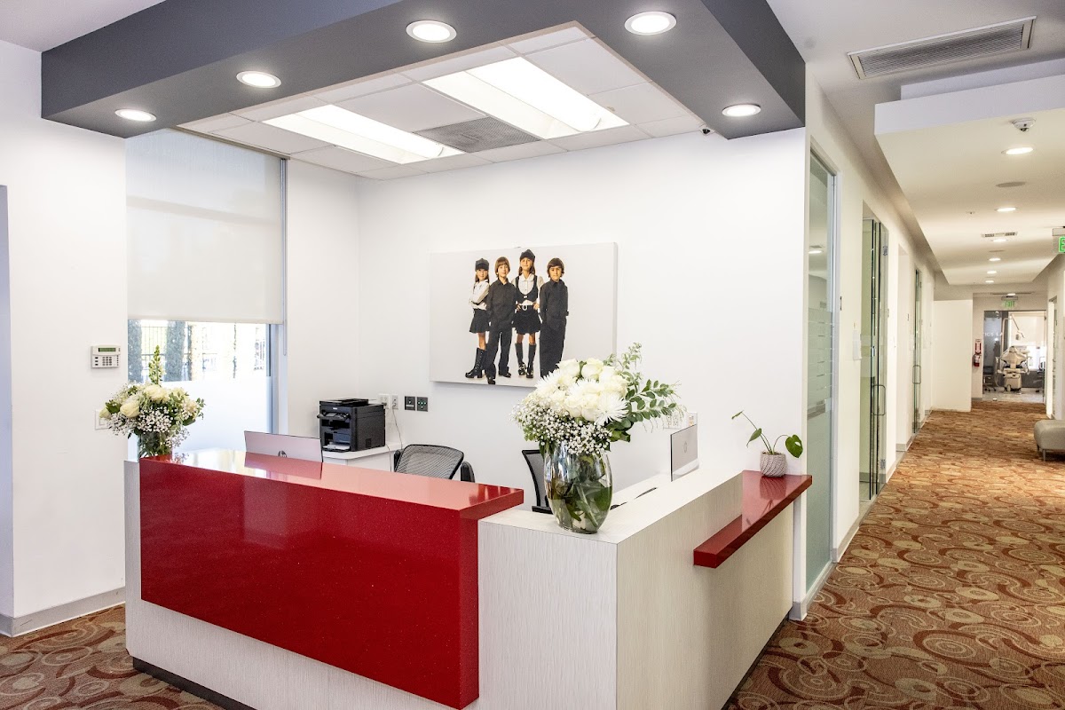 Dental Studio Of Pasadena photo 5