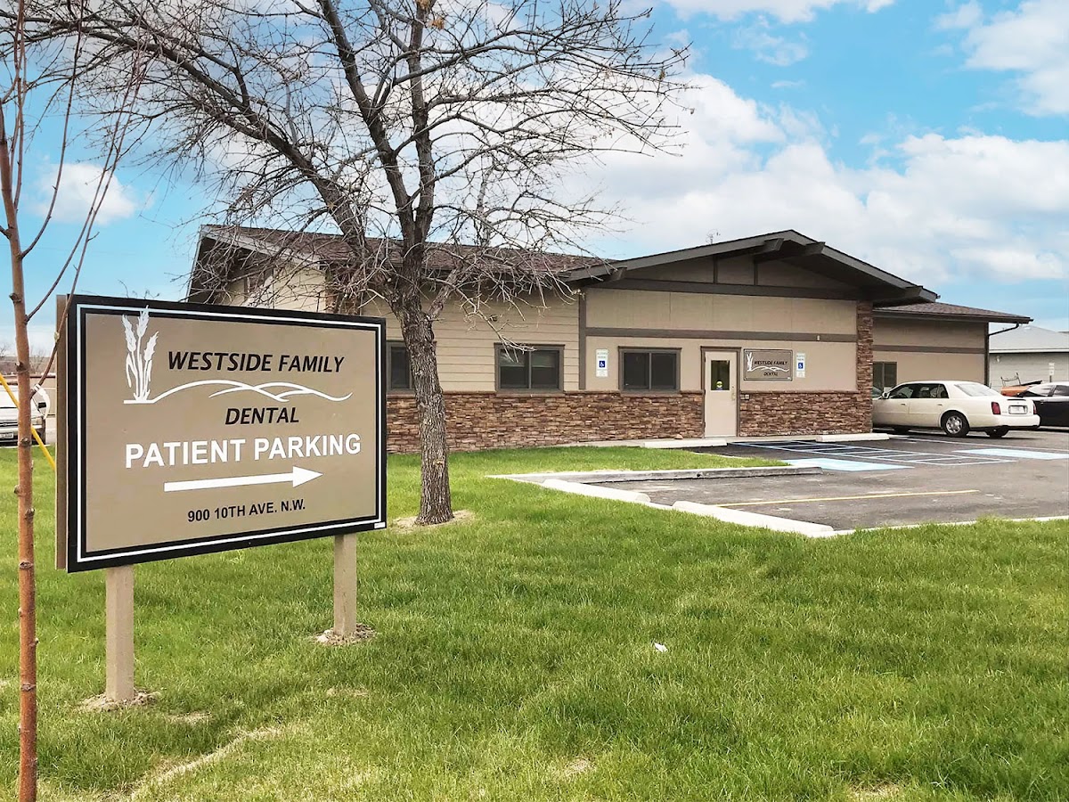 Westside Family Dental photo 1