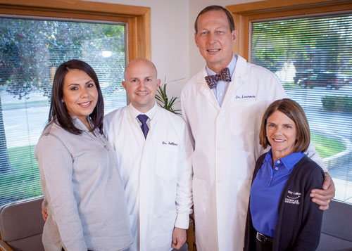 Bay Lakes Center for Complex Dentistry - Green Bay photo 1
