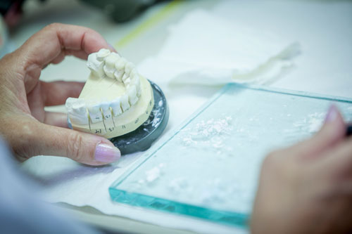Bay Lakes Center for Complex Dentistry - Green Bay photo 2