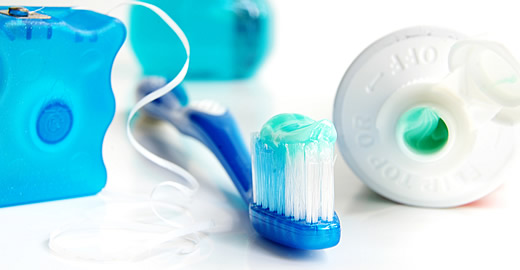Conroe Comprehensive Dental Center photo 1