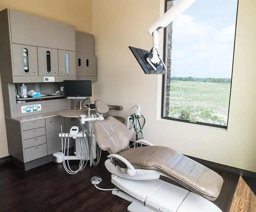 Conroe Comprehensive Dental Center photo 2