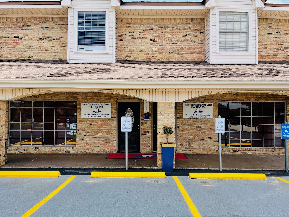 Conroe Comprehensive Dental Center photo 3