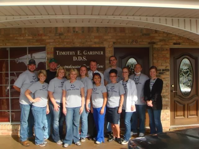 Conroe Comprehensive Dental Center photo 6