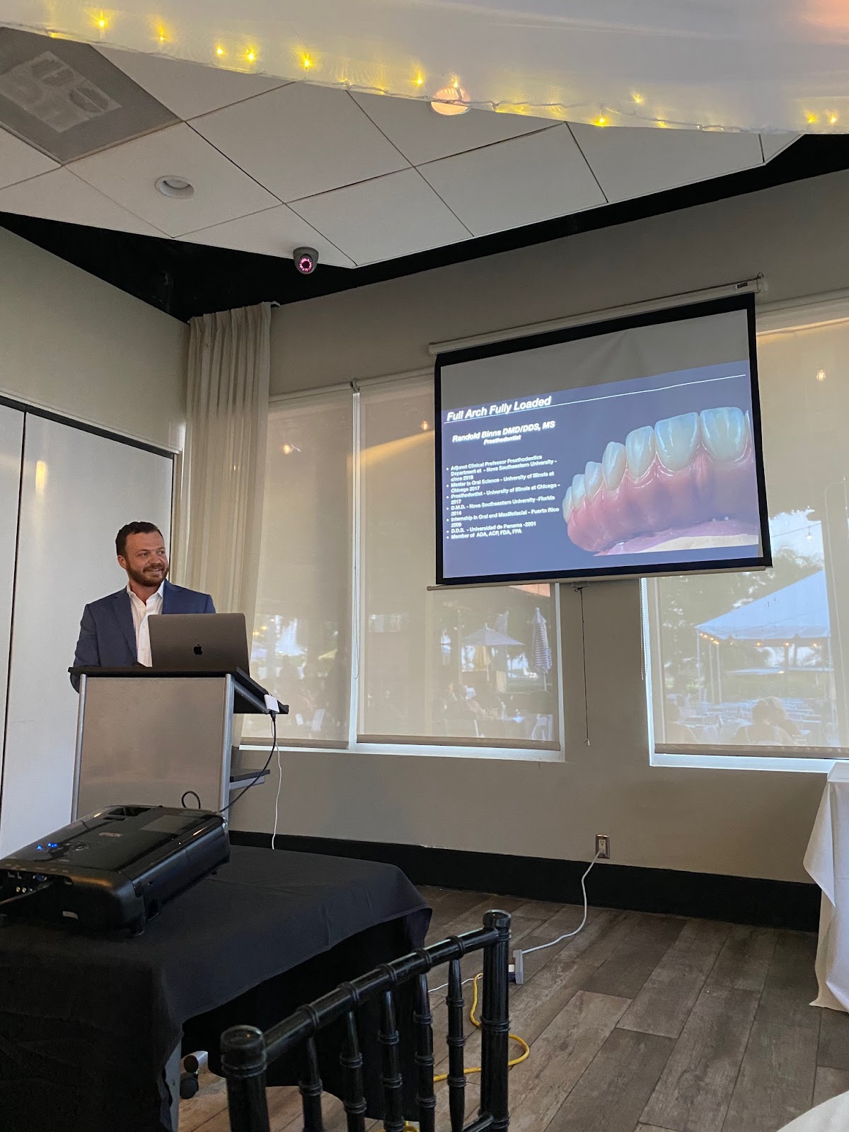 South Florida Institute of Oral Surgery (sfios) - Pompano Beach photo 1