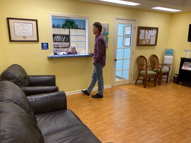 South Florida Institute of Oral Surgery (sfios) - Pompano Beach photo 2