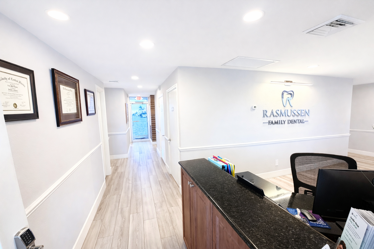 Rasmussen Family Dental - Cape Coral photo 1