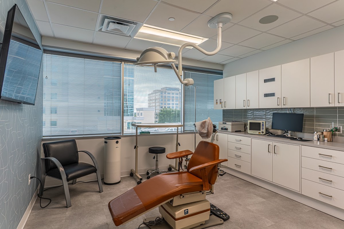 Alexandria Oral Surgery photo 1