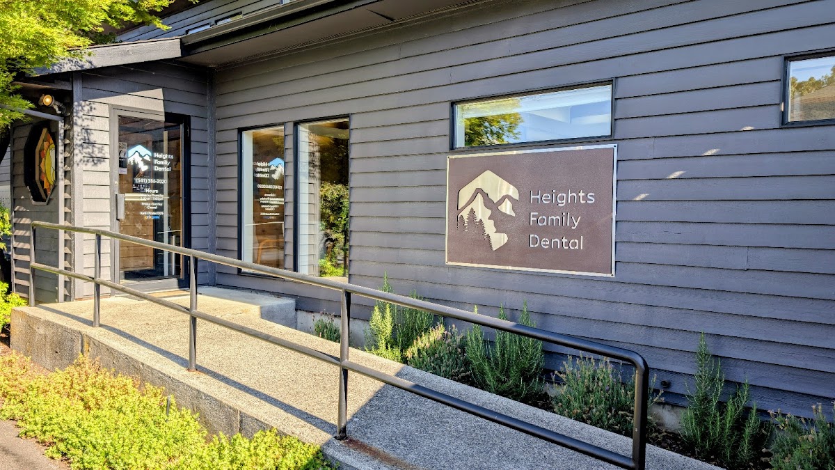 Heights Family Dental photo 1