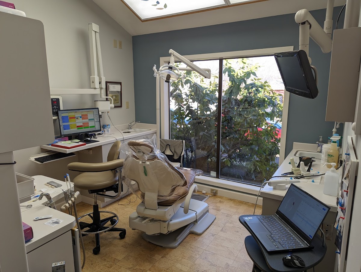 Heights Family Dental photo 2