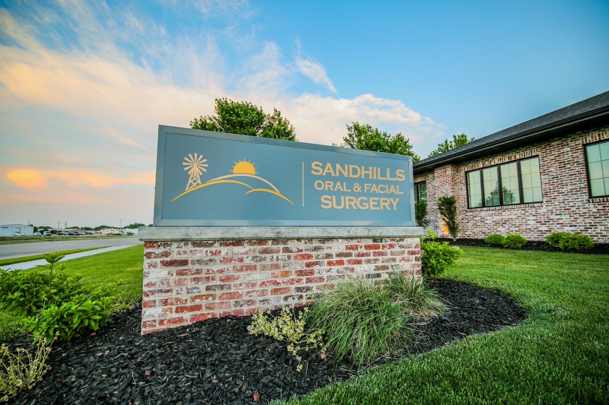 Sandhills Oral & Facial Surgery photo 1