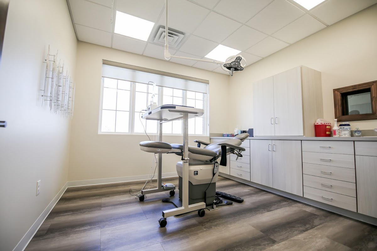 Sandhills Oral & Facial Surgery photo 2