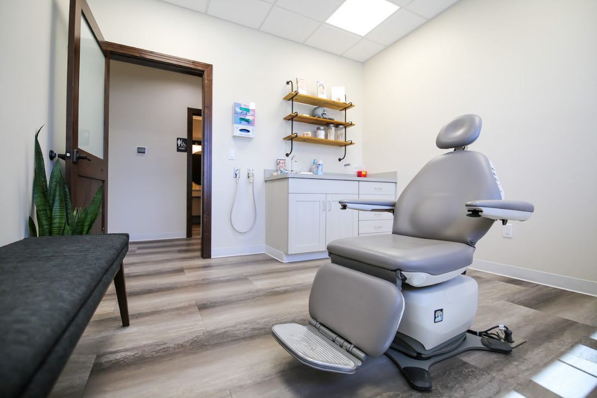 Sandhills Oral & Facial Surgery photo 4