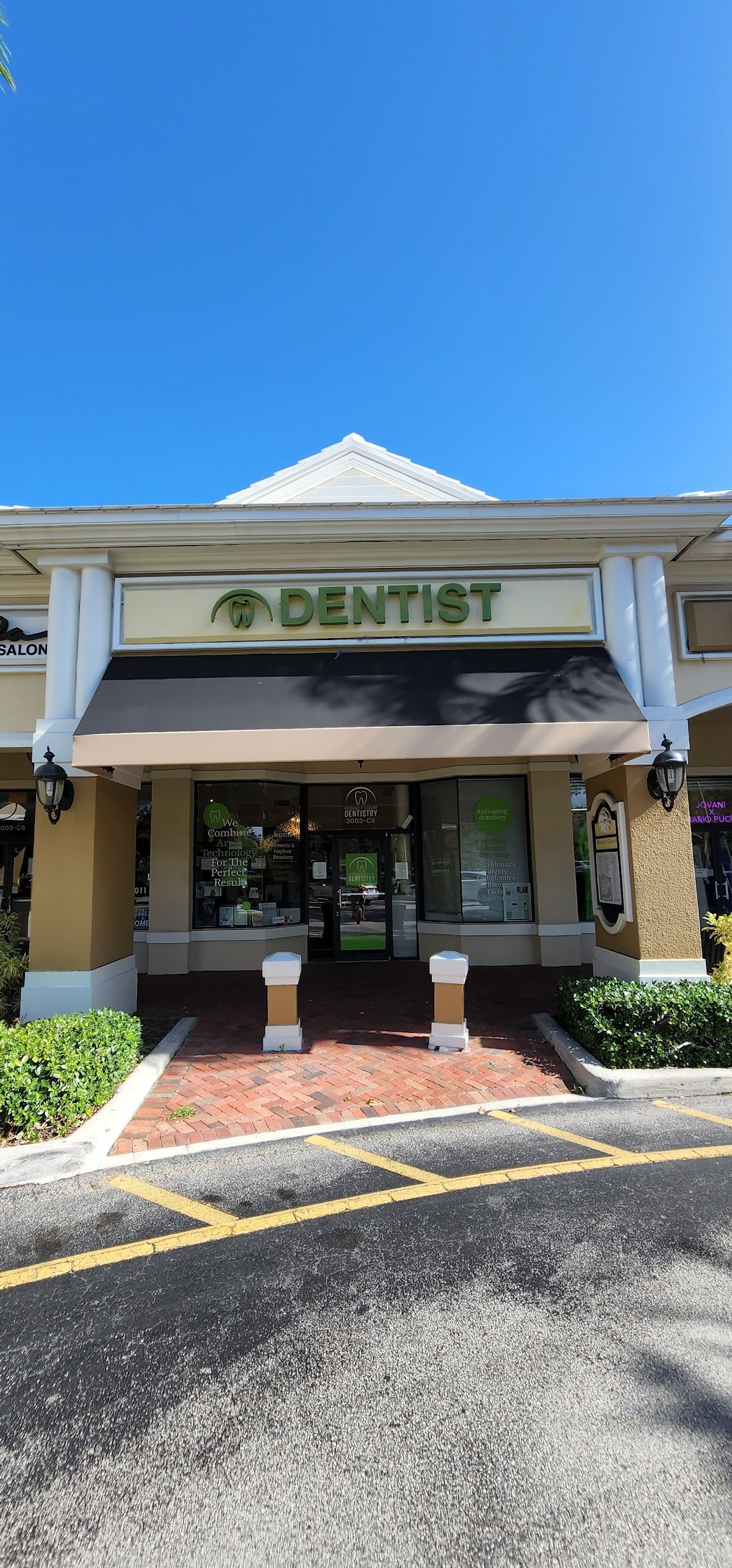 Regency Court Dentistry photo 2