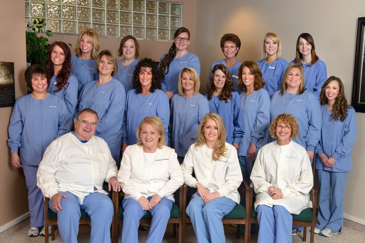 Rhonda F. Company DDS Andrea M. Company DDS & Associates General Dentistry photo 2