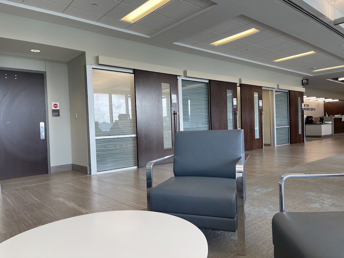 Nebraska Medicine Oral and Maxillofacial Surgery Clinic at Lauritzen Outpatient Center photo 1
