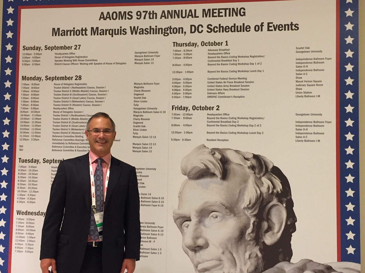 Amherst Associates of Oral & Maxillofacial Surgery photo 2