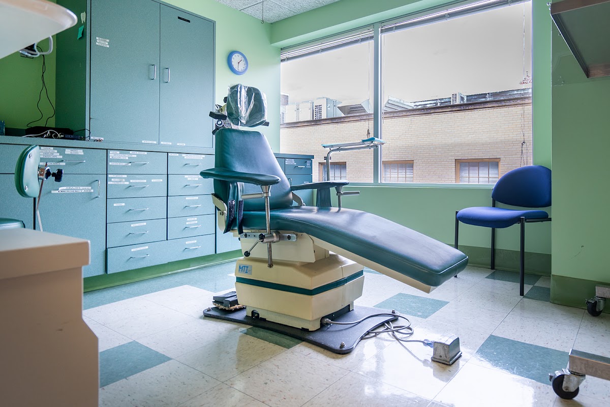 Dental Implant Center of Rockville/ Dr. Siva Sreeni photo 2