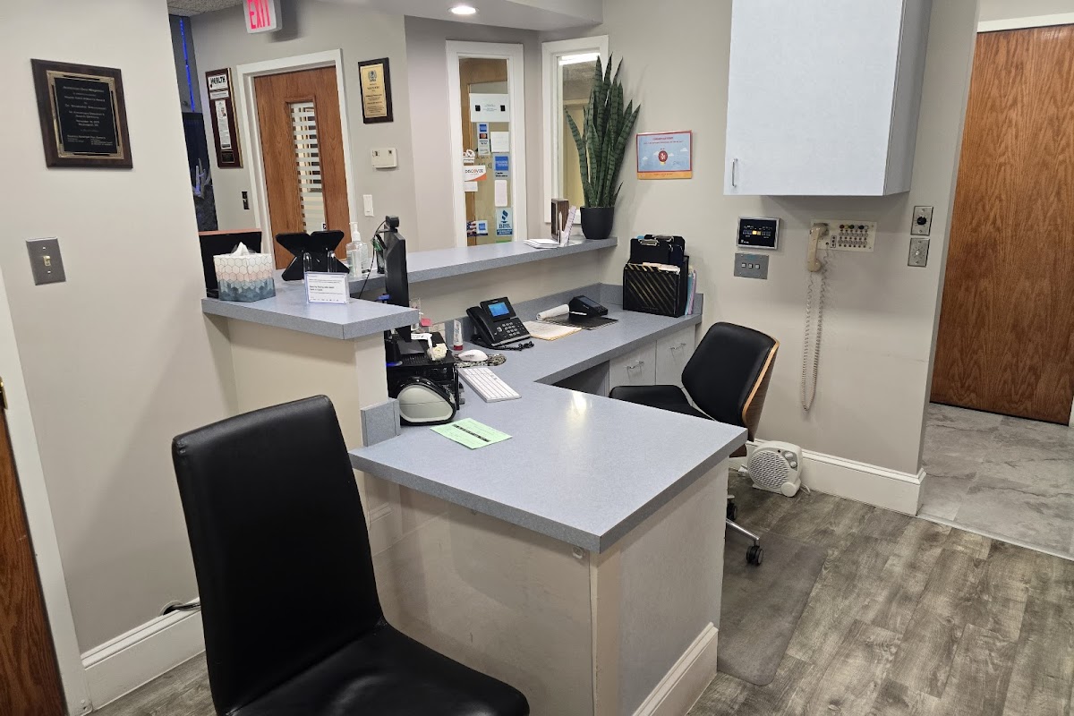 Dental Implant Center of Rockville/ Dr. Siva Sreeni photo 3