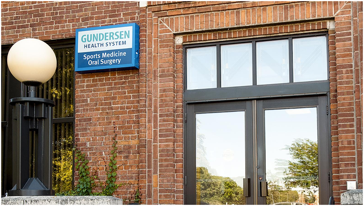 Gundersen Dental Specialties Winona photo 1