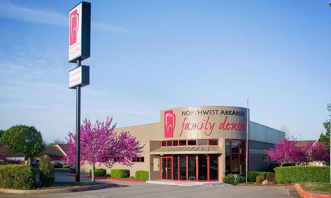 Northwest Arkansas Family Dental photo 1