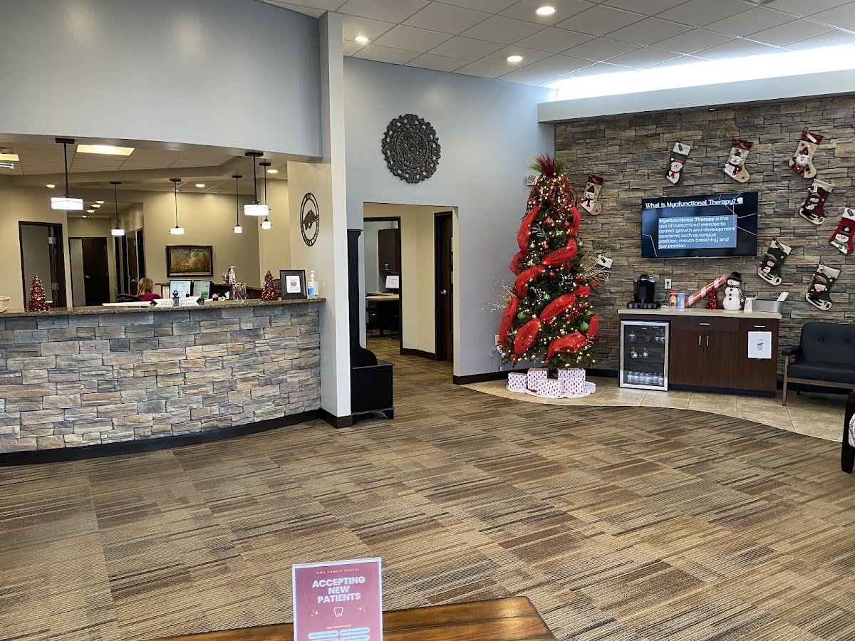 Northwest Arkansas Family Dental photo 2