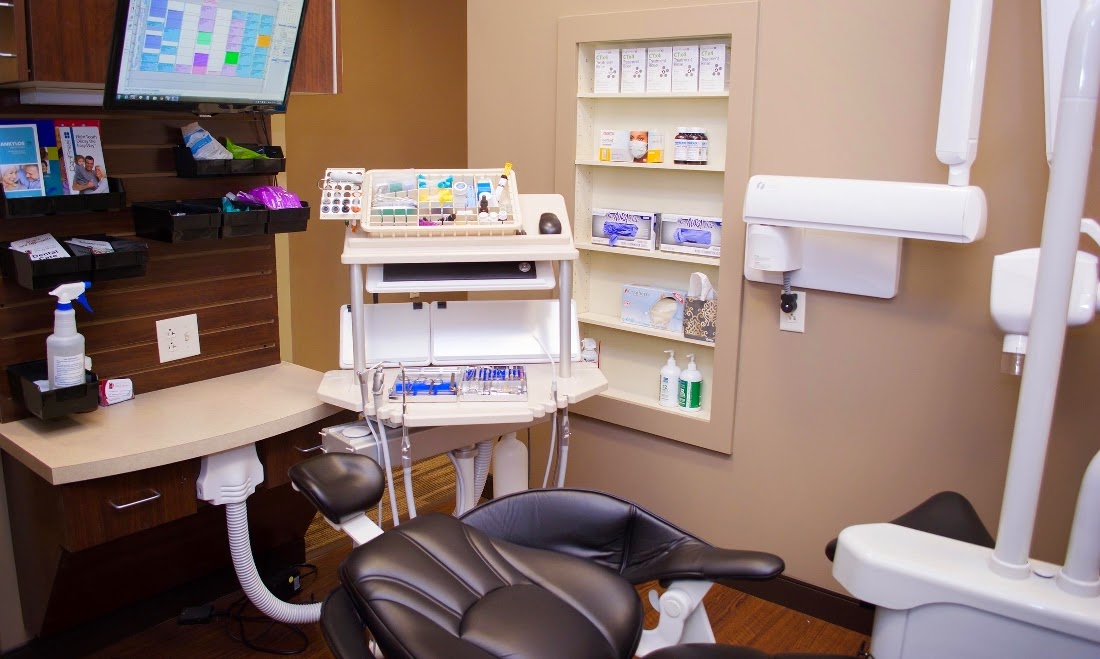 Northwest Arkansas Family Dental photo 3