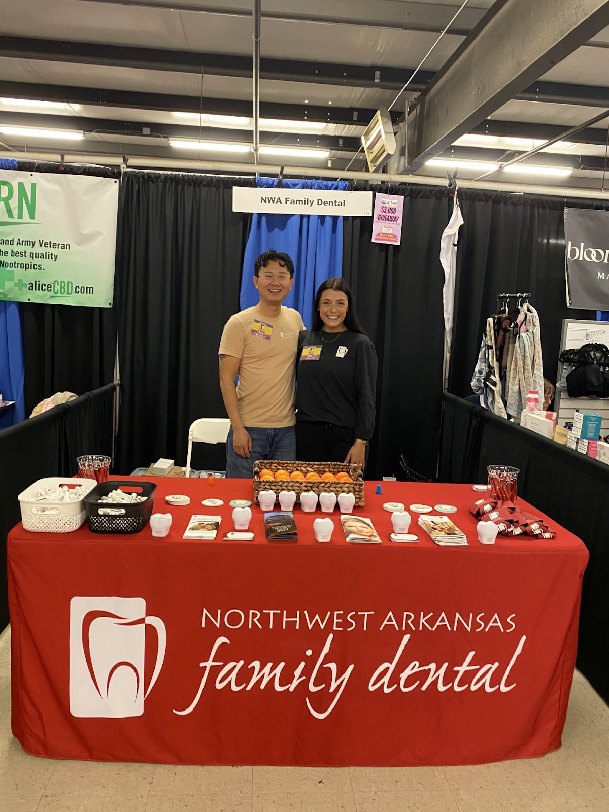 Northwest Arkansas Family Dental photo 4