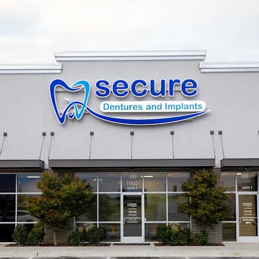 Secure Dentures & Implants photo 1