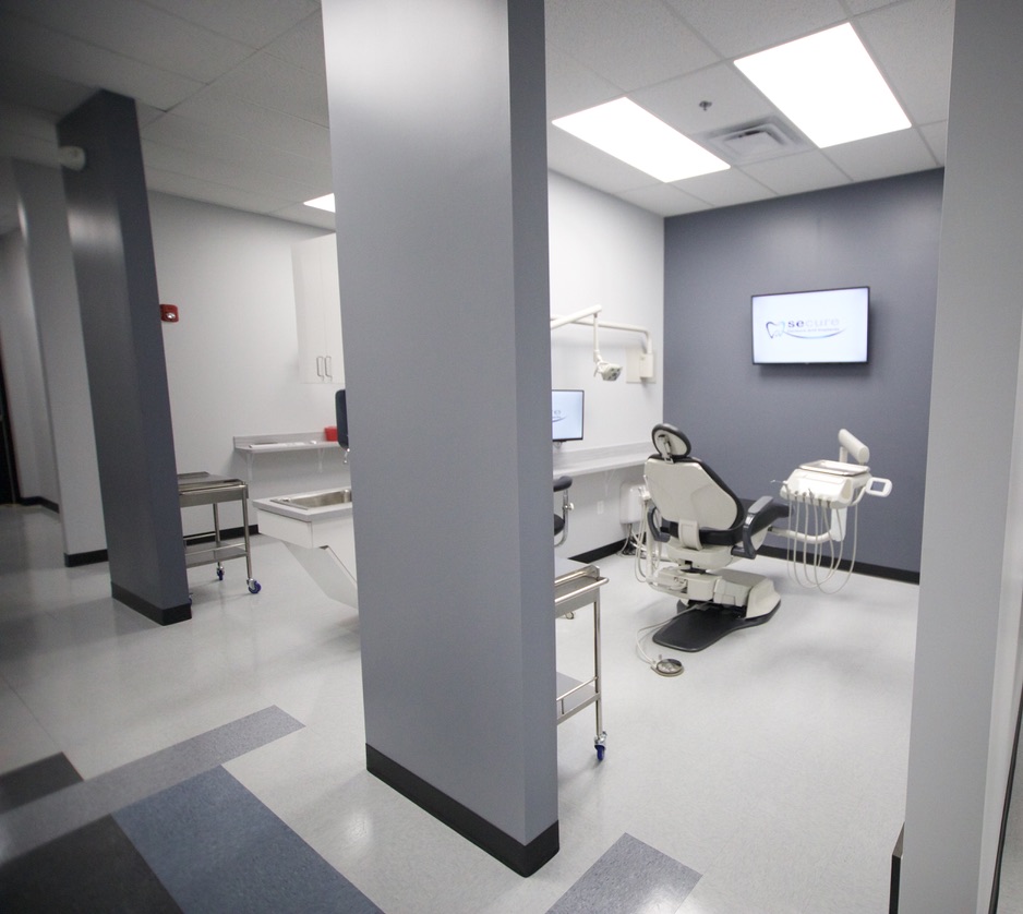 Secure Dentures & Implants photo 2