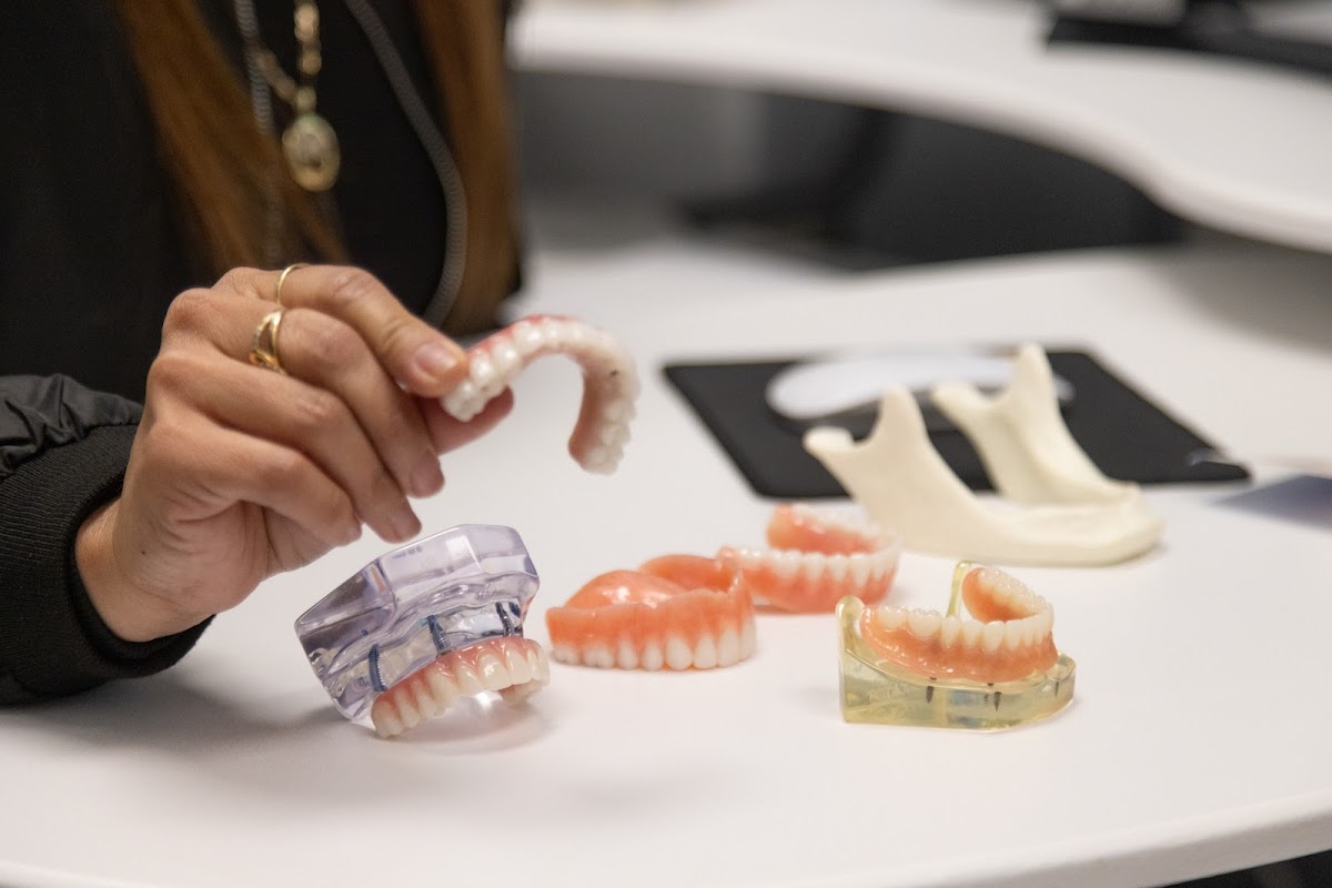 Secure Dentures & Implants photo 5