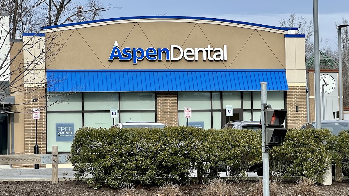 Aspen Dental - Mohegan Lake photo 1