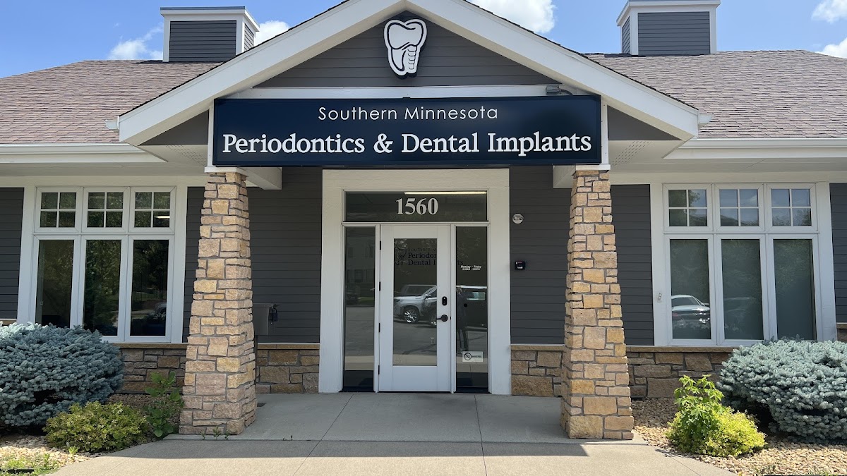 Southern Minnesota Periodontics & Dental Implants photo 1