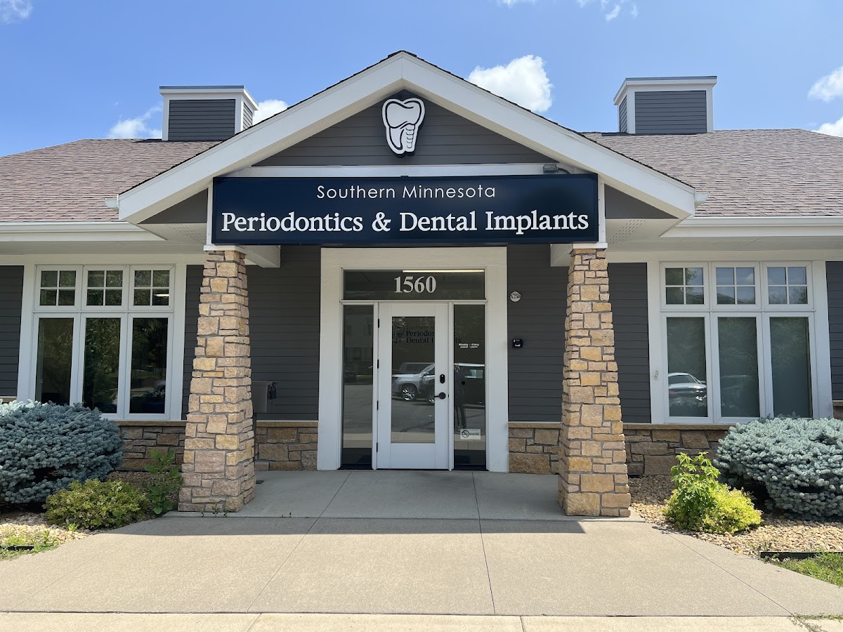 Southern Minnesota Periodontics & Dental Implants photo 2