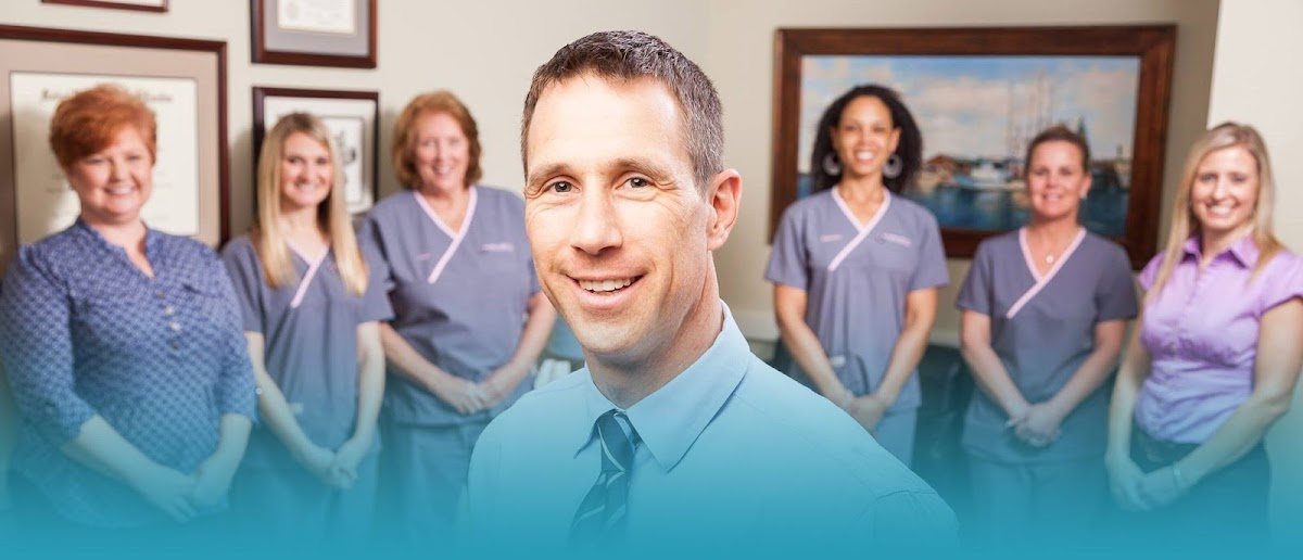 Oral & Implant Surgery of the Lowcountry photo 5