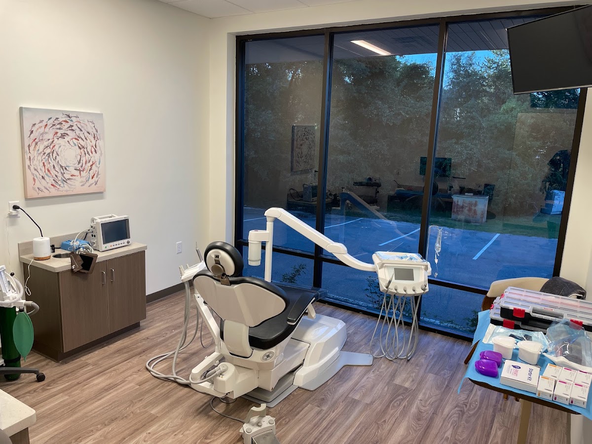 Hollon and Taylor Dental - Mobile photo 3
