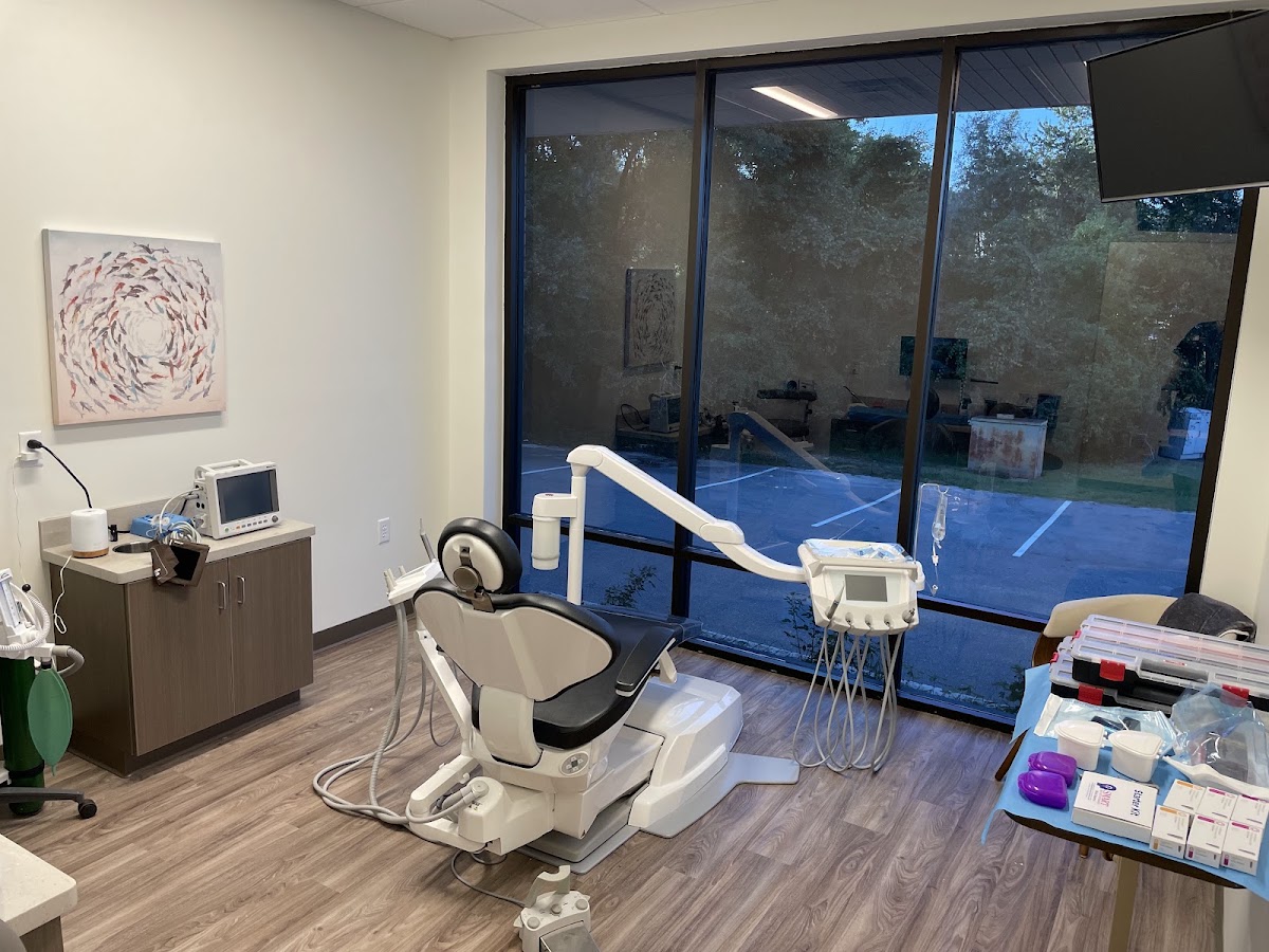 Hollon and Taylor Dental - Mobile photo 3