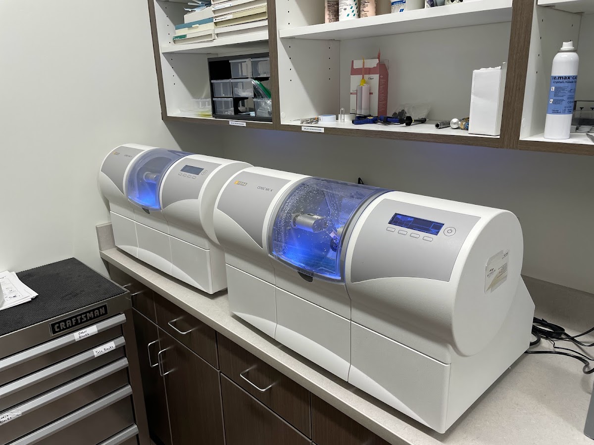 Hollon and Taylor Dental - Mobile photo 4