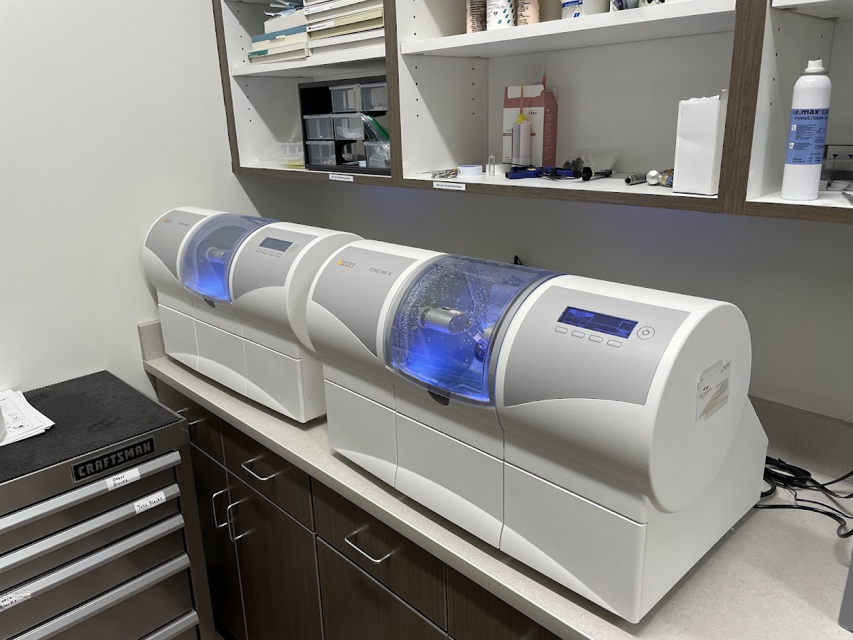 Hollon and Taylor Dental - Mobile photo 4