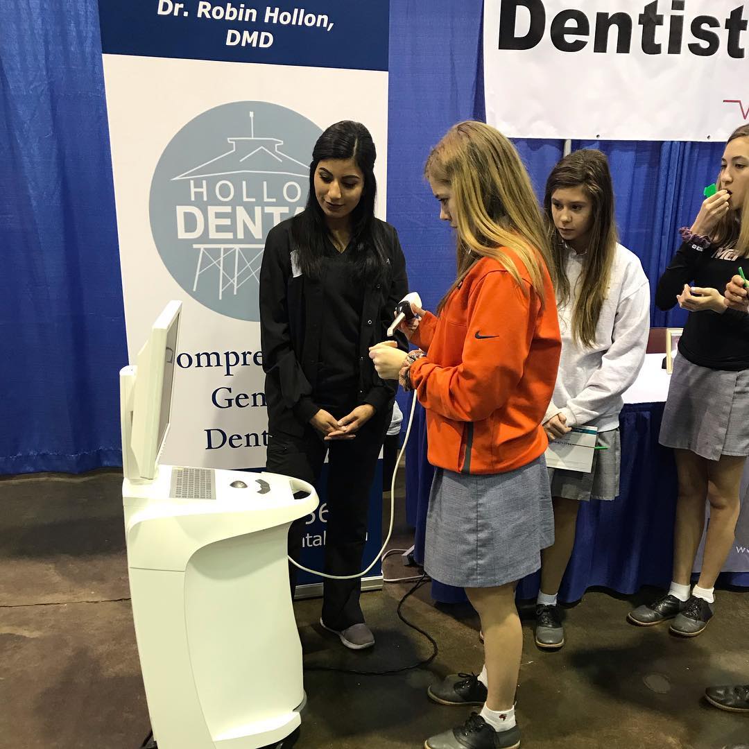 Hollon and Taylor Dental - Mobile photo 6