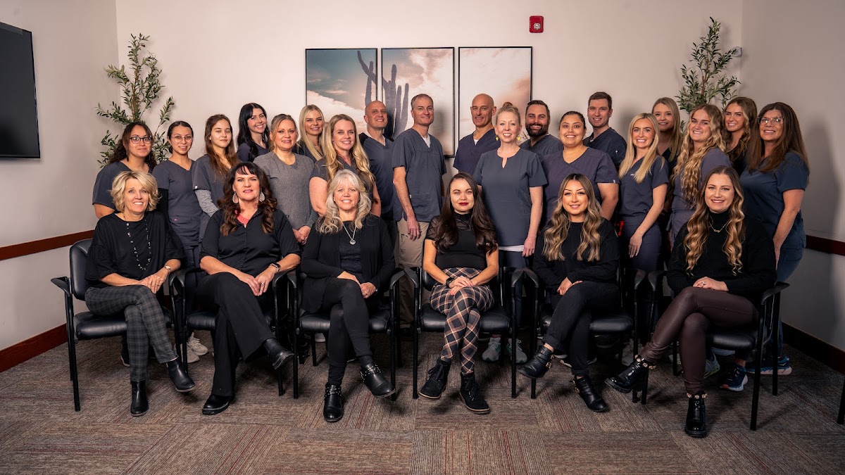 Dentist St. George | Smiles Restored photo 1