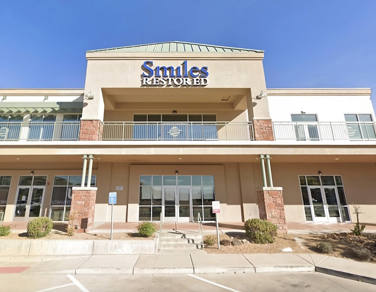 Dentist St. George | Smiles Restored photo 2