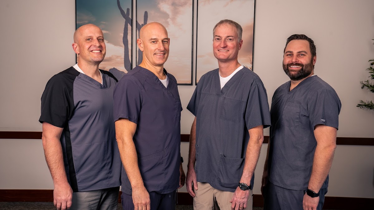 Dentist St. George | Smiles Restored photo 5