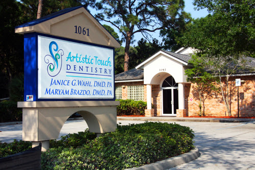 Artistic Touch Dentistry photo 1