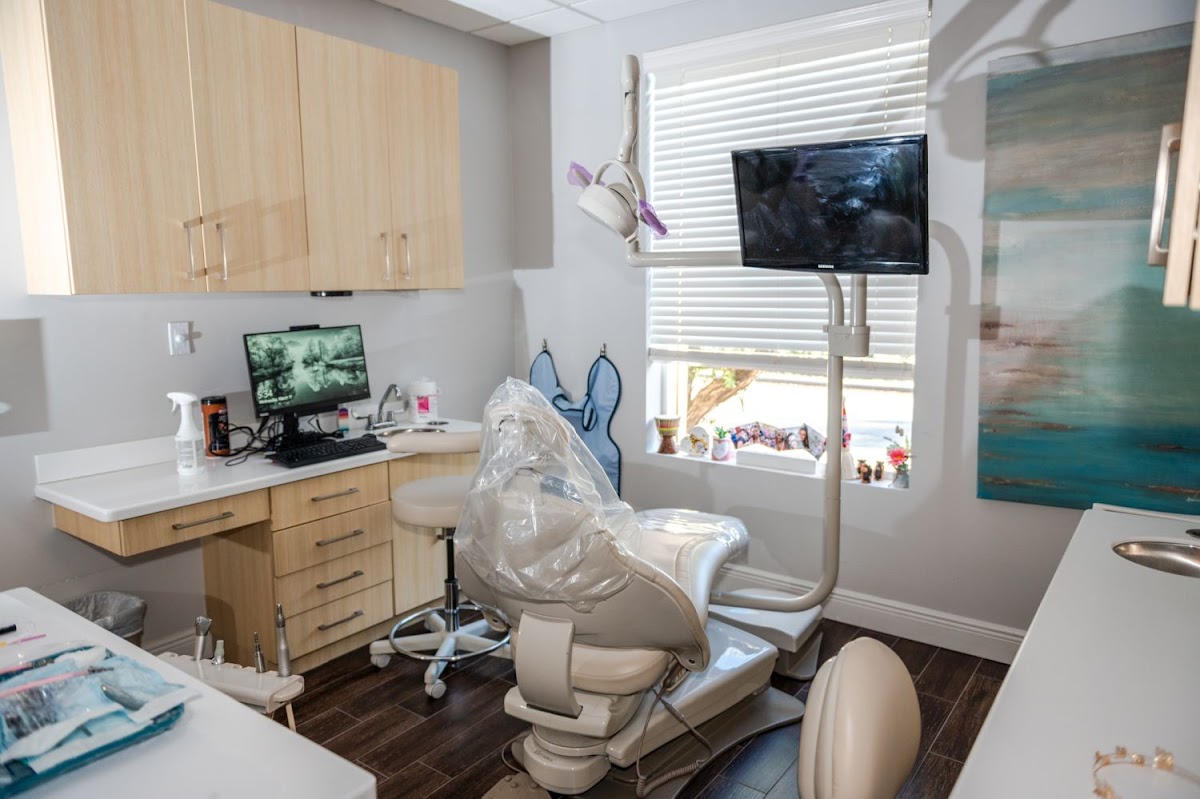 Artistic Touch Dentistry photo 5