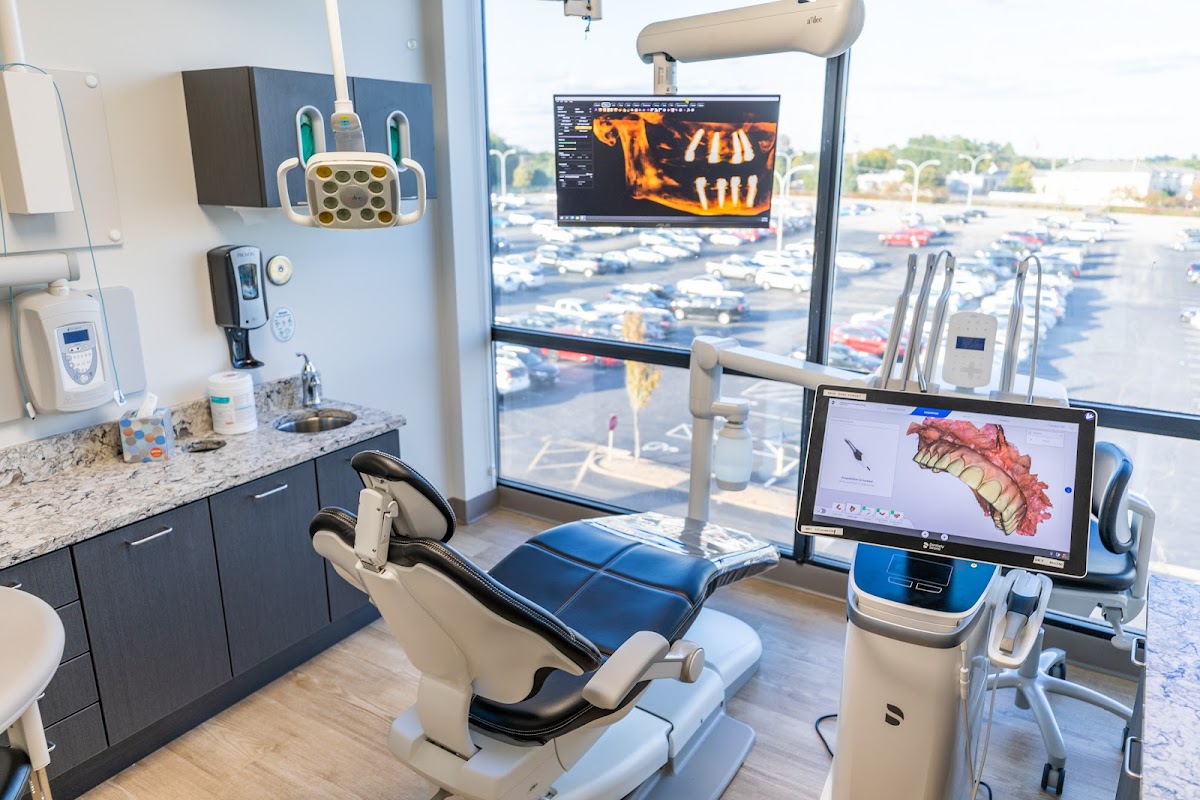 New You Smile Dental Implant Center photo 1