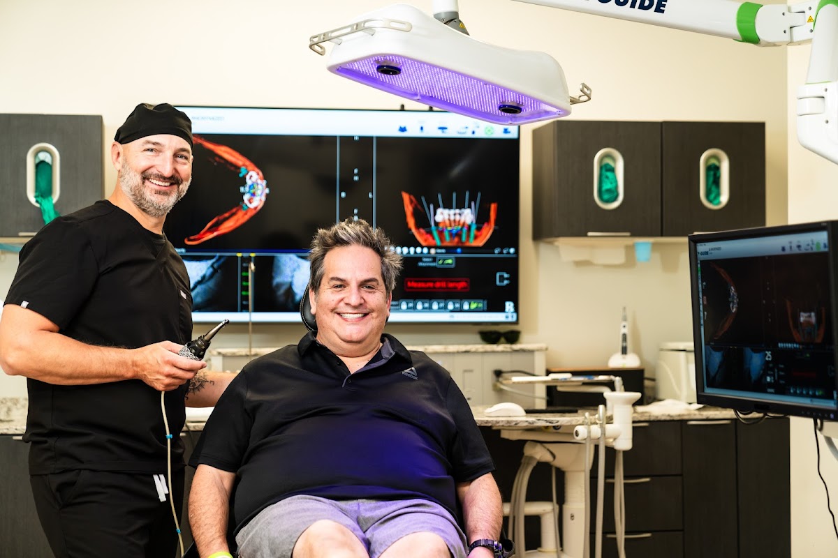 New You Smile Dental Implant Center photo 2